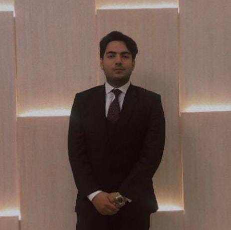 Muhammad Hanzlah Raja