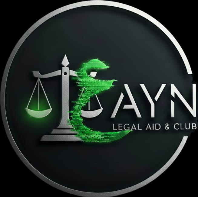 Ayn Legal Aid & Club